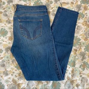 Hollister 11 regular